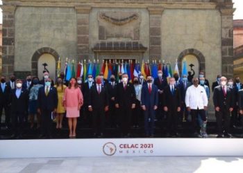 Presidentes de 17 países asistirán a Cumbre de la CELAC en México