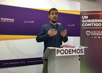 Renovables y transporte: las propuestas de Unidas Podemos para los PGE 2022 en Castilla-La Mancha