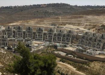 Por 1.ª vez en 20 años, Israel levanta un asentamiento en Al-Jalil