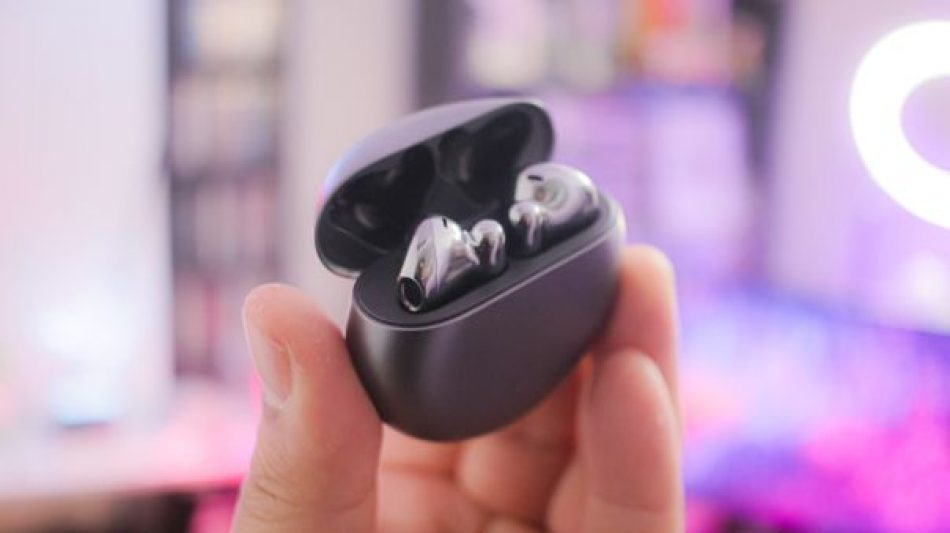 FreeBuds 4, la evolución de los auriculares libres