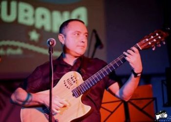 Orlis Pineda presenta su nuevo disco «Añoranza cubana» en Madrid