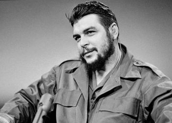 Homenajes multiplicados al Che Guevara en Argentina