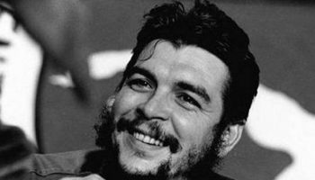 57 aniversario del Asesinato de Ernesto «Che» Guevara en Bolivia