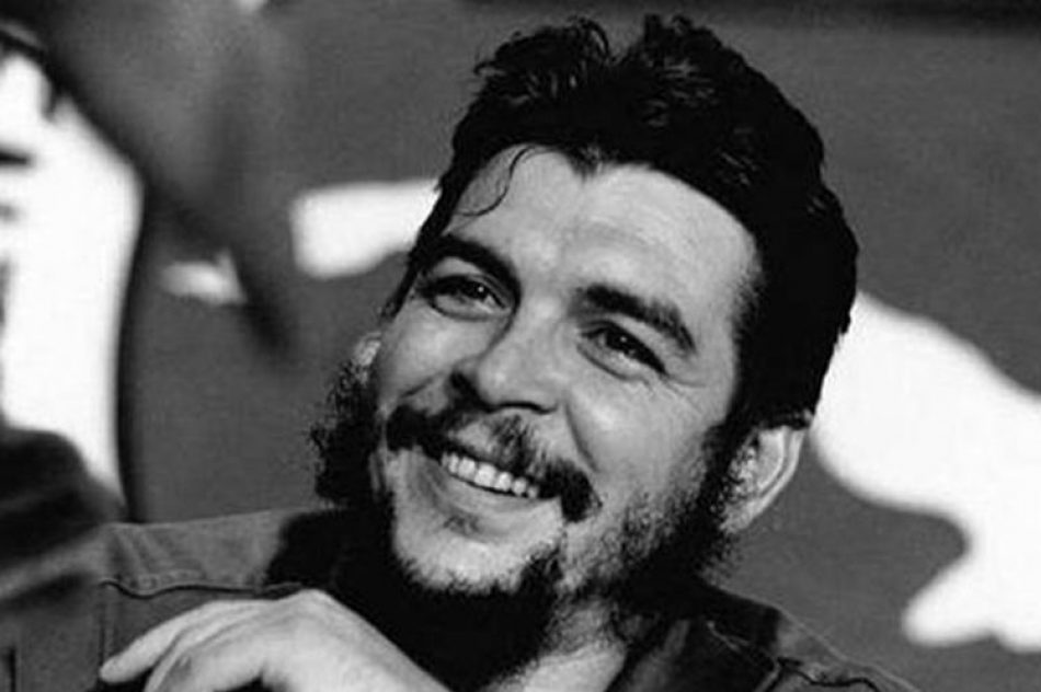 57 aniversario del Asesinato de Ernesto «Che» Guevara en Bolivia