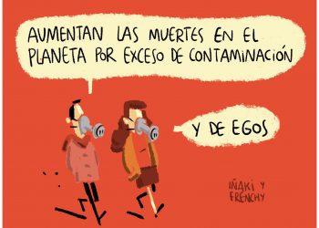 Contaminaciones