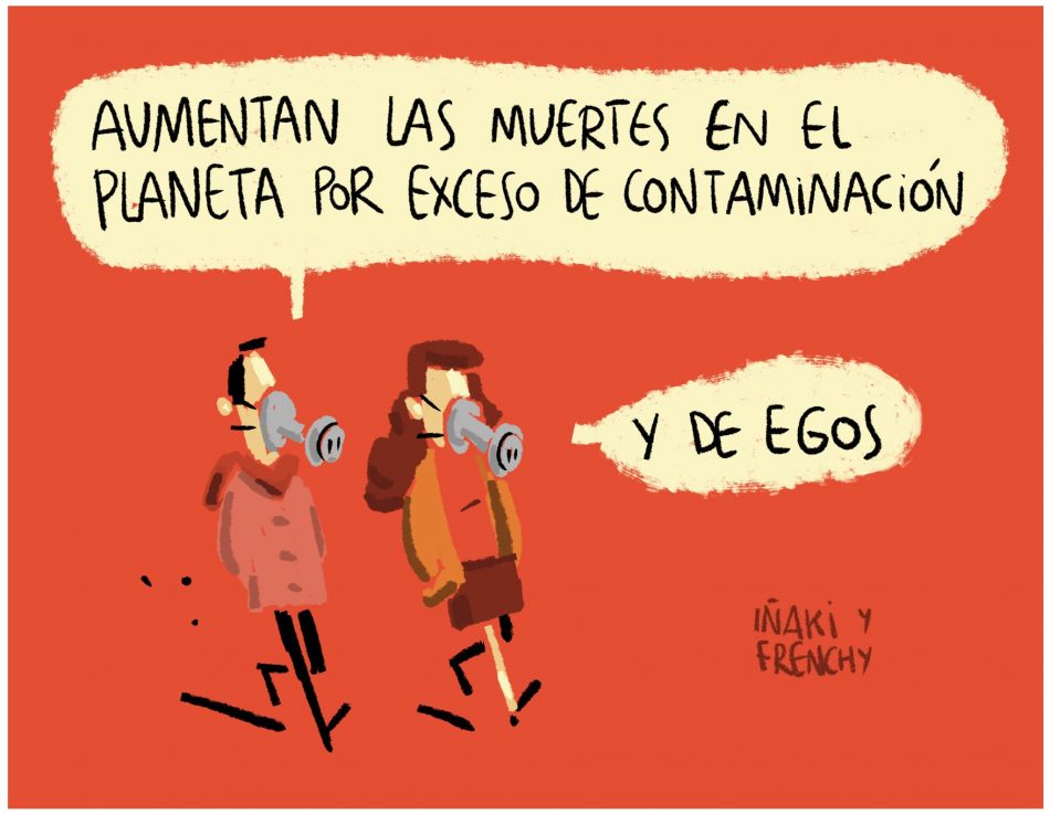 Contaminaciones