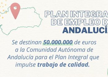UPporA pide a Moreno Bonilla que “deje la propaganda electoral” y ejecute los 50 millones del Plan Integral de Empleo para Andalucía