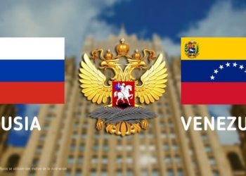 Rusia y Venezuela fortalecen lazos de cooperación estratégica