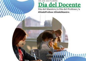 ANPE exige abordar la situación profesional del profesorado y agradece a los docentes su dedicación y esfuerzo ante los nuevos retos ocasionados por el covid-19