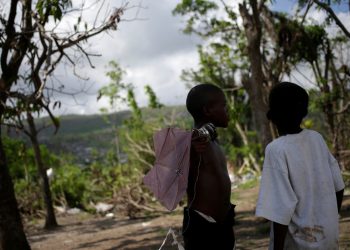 Unicef denuncia el alarmante aumento de secuestros de niños y mujeres en Haití