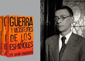 Julián Zugazagoitia: periodista, escritor y ministro republicano