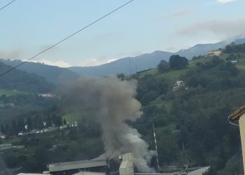 Coordinadora Ecoloxista d’Asturies: «Ante el coladero que supone la nueva ley, hemos presentado alegaciones al proyecto de ley de Calidad Ambiental del Principado de Asturias»