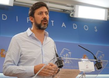Gómez Reino: “Estes son os PGE máis xustos con Galicia”
