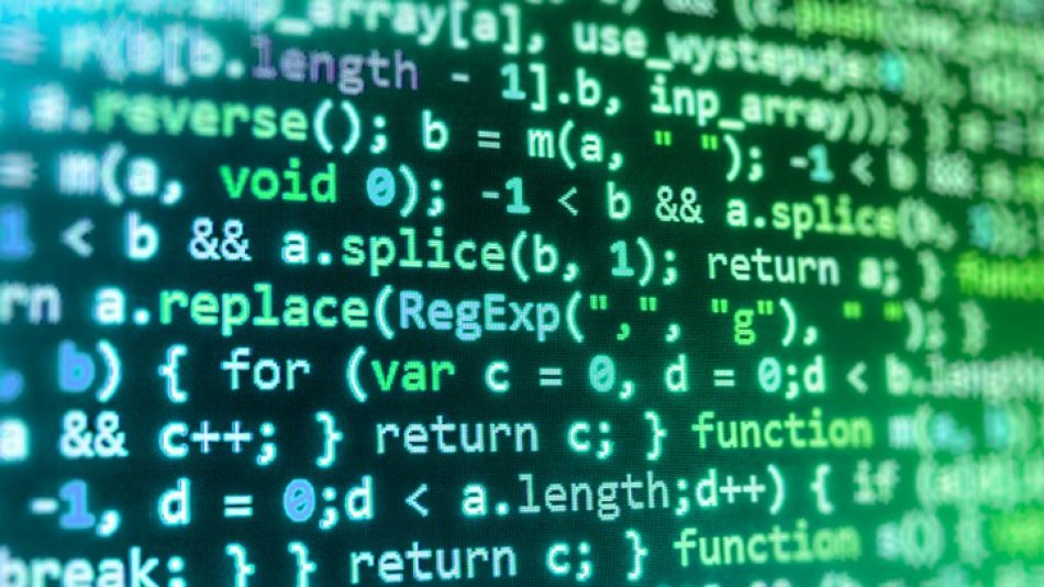 El Gobierno lanza el Programa Nacional de Algoritmos Verdes