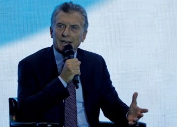 El Ministro de Economía argentino plantea que Macri debe explicaciones por la deuda con el FMI