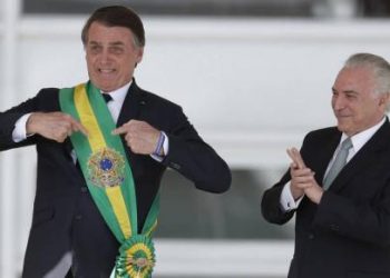 ¿Cómo llegó Brasil a esto?