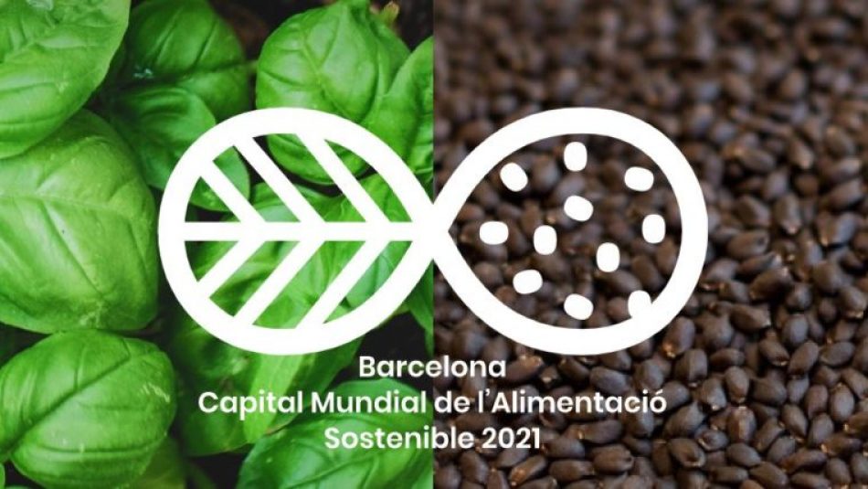 Ecologistes en Acció critica la manca de compromís polític en l’any de Barcelona com a Capital Mundial de l’Alimentació Sostenible