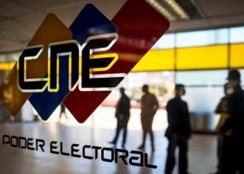 CNE venezolano confirma participación de observadores internacionales en simulacro electoral