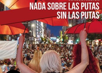 APDHA exige que se escuche a las trabajadoras sexuales en el debate sobre la abolición de la prostitución