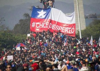 Avances y retos a dos años del estallido en Chile