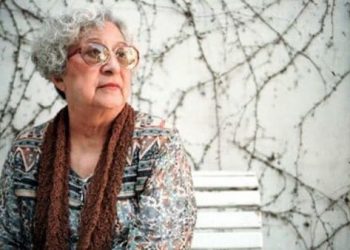 Muere Thelma Jara de Cabezas, referente de las Madres de Plaza de Mayo