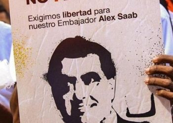Claves para entender el secuestro del diplomático Alex Saab