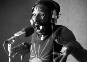 Lee Perry, el pastor del dub: se apaga el rugido del león