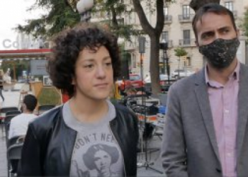 Aina Vidal: “Que la derogació de la reforma laboral sigui al BOE abans de final d’any, és una bona notícia pel país i també per molts catalans i catalanes”