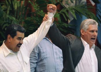 Cuba felicita victoria de PSUV en megaelecciones de Venezuela