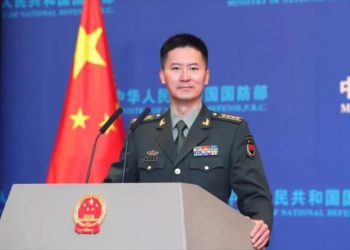 China advierte a EEUU contra su apoyo a Taiwán en el conflicto entre la isla y Pekín