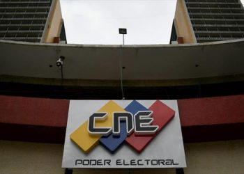 Oposición venezolana reconoce garantías electorales de CNE