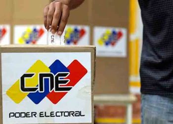 Observadores internacionales validan elecciones en Venezuela