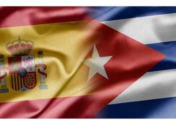 Cuba valora respeto y apoyos recibidos en España