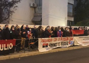 MESC y FACRE: “Dejen de ser parte de una operación de injerencia contra Cuba”: a los medios y al periodismo honesto en el Estado español