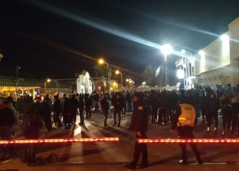 El bloqueo en las negociaciones empuja a los sindicatos a mantener la huelga del metal en Cádiz la próxima semana