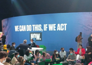 COP26: El nuevo borrador de acuerdo supone un paso atrás