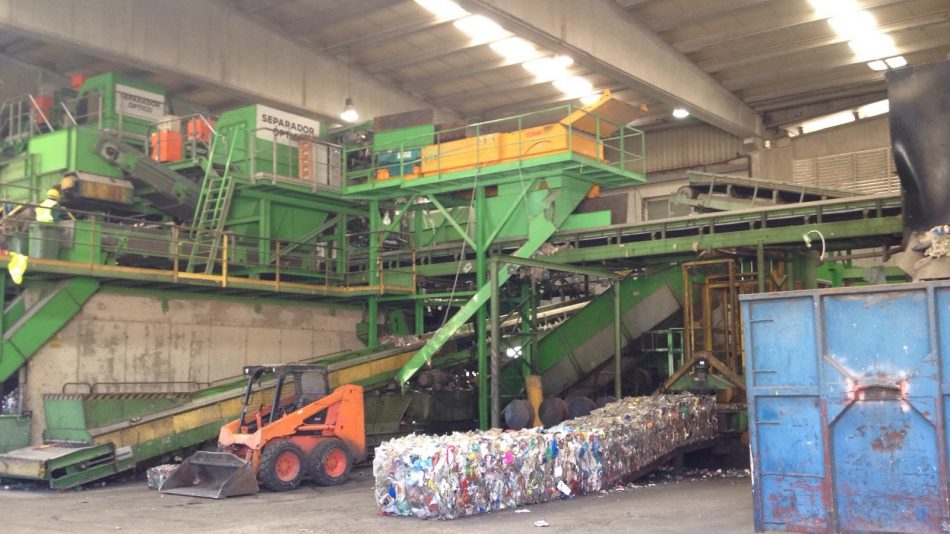 Ecologistas en Acción denuncia el proyecto de gestión de residuos del Ayuntamiento de Alicante