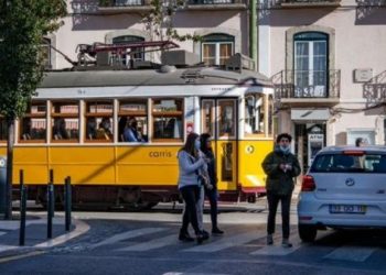 Portugal declara estado de calamidad ante Covid-19