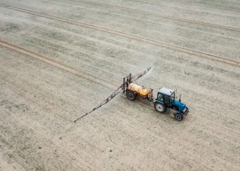 Alianza Verde pide al Gobierno que sea sensible con la protección de la salud y la biodiversidad frente a los intereses de la agroindustria, y prohíba definitivamente el glifosato en España