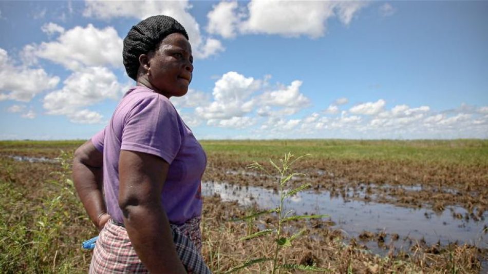 Reclaman cero emisiones reales y sin ‘mercadeo’ de derechos para contaminar