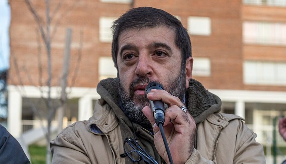 Campaña por la verdad en Uruguay frente a ley gubernamental