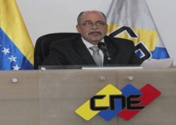 CNE de Venezuela reporta avance del 82% en cronograma hacia elecciones del 21N