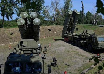 ‘Crisis de misiles de Cuba puede ocurrir esta vez en Ucrania’