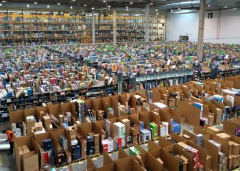 Italia impone una multa de más de 1.000 millones de euros a Amazon por abusar de su «posición dominante» en el mercado