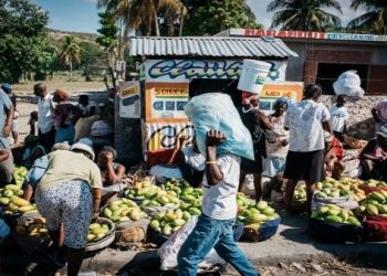 Haití cierra 2021 con aumento de los costos de vida