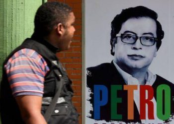 Colombia: La estrategia de la oligarquía frente al Pacto Histórico