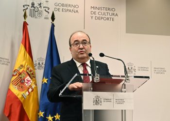 La Plataforma en Defensa del Patrimonio Andaluz y Andalucía Laica sobre las declaraciones del ministro de Cultura en Córdoba