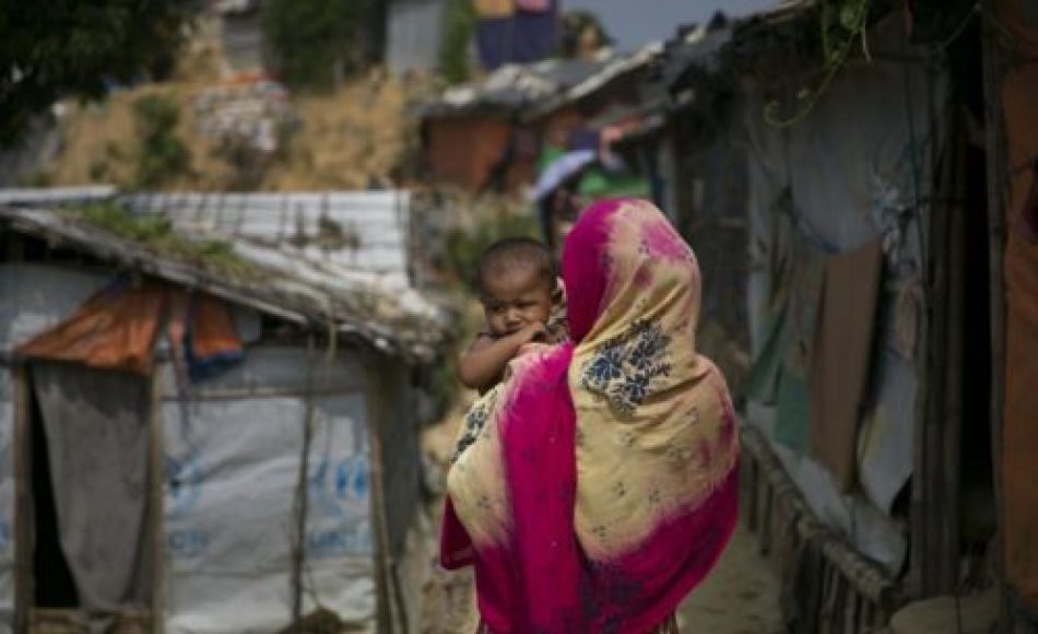 Birmania. Rohingyas, otro año de soledad