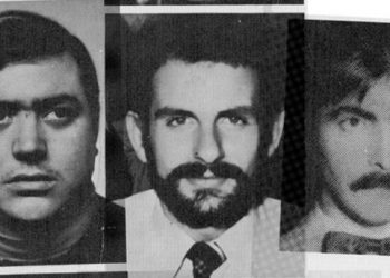 La familia García Caparrós espera que la Ley de Memoria atienda su tragedia al igual que otras familias como la del «Caso Almería» de 1981