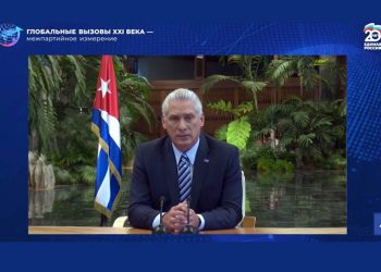 Cuba advierte sobre amenazas de actual coyuntura internacional